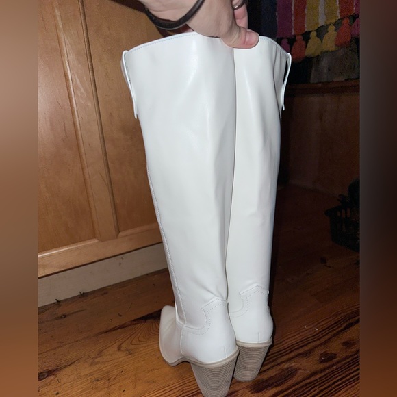 Steve Madden “Ranger” Western Boot - Picture 5 of 11